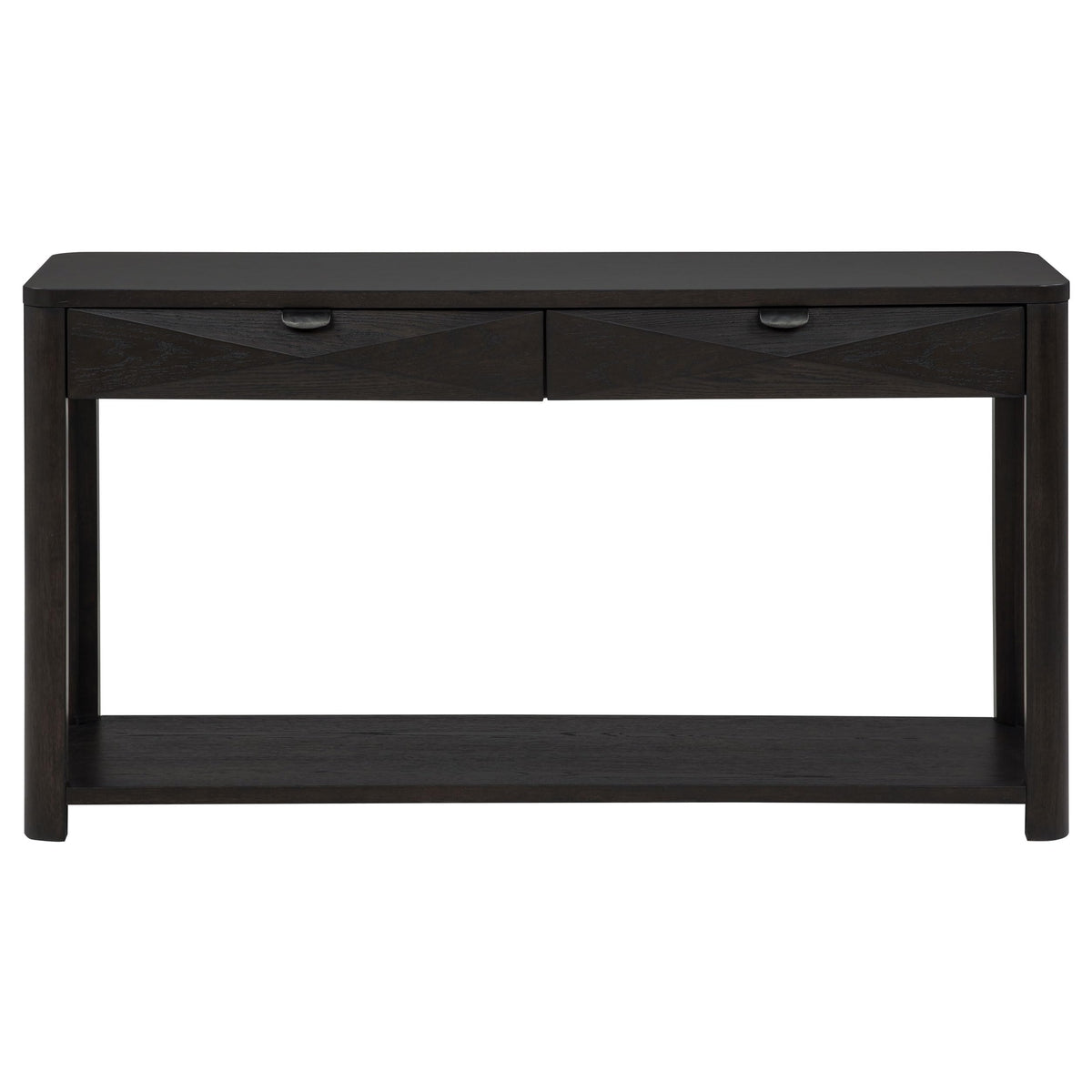 55-Inch Rectangular Console Table K56209