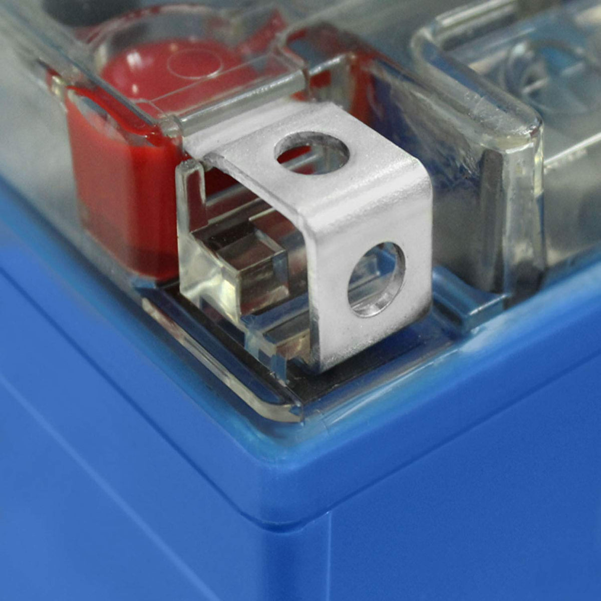 12V 11.2Ah Gel Battery M340129