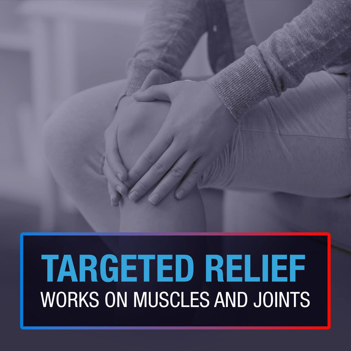 Pain Relief Dry Spray 4 oz with Menthol & Camphor Pack of 2 P319