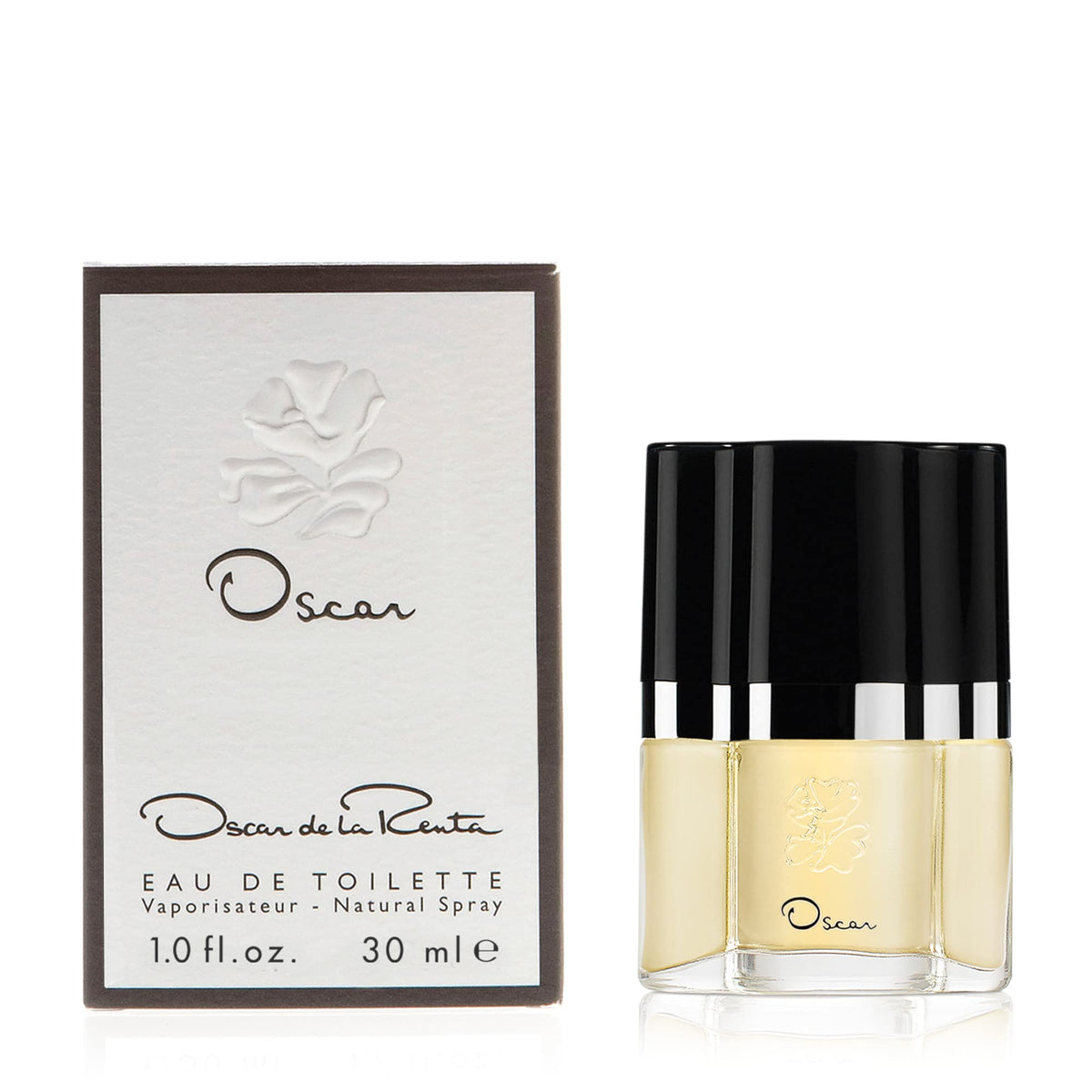 Eau de Toilette Perfume Spray for Women D19348