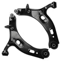 Front Lower Control Arms with Ball Joints N3235