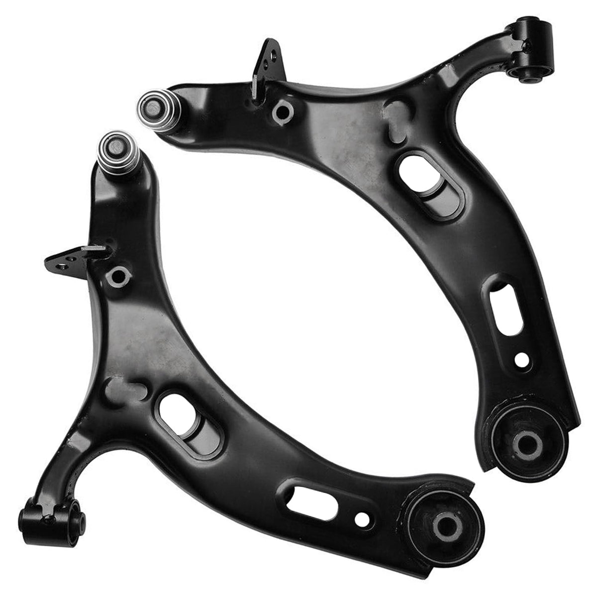 Front Lower Control Arms with Ball Joints N3235