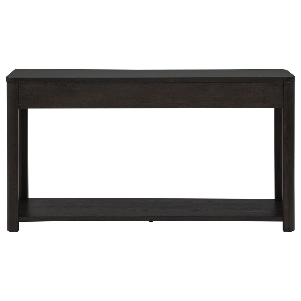 55-Inch Rectangular Console Table K56209