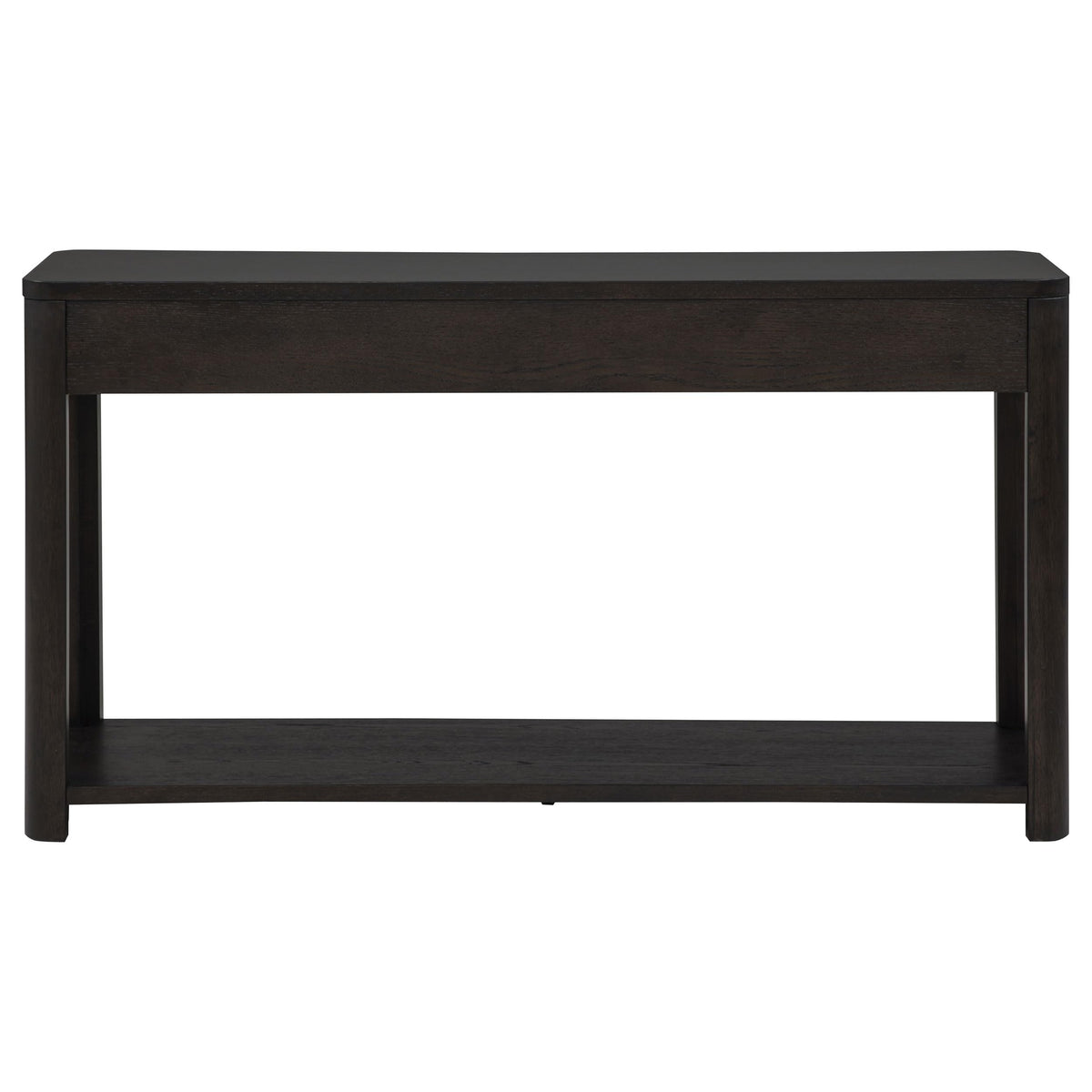 55-Inch Rectangular Console Table K56209