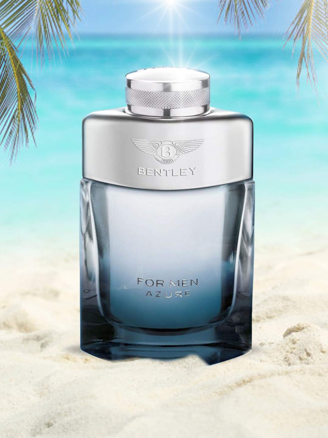 Eau De Toilette Spray 3.4 Ounce X94388
