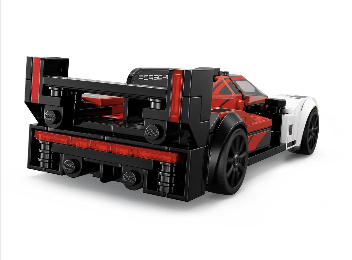 Model Car Building Kit V150982