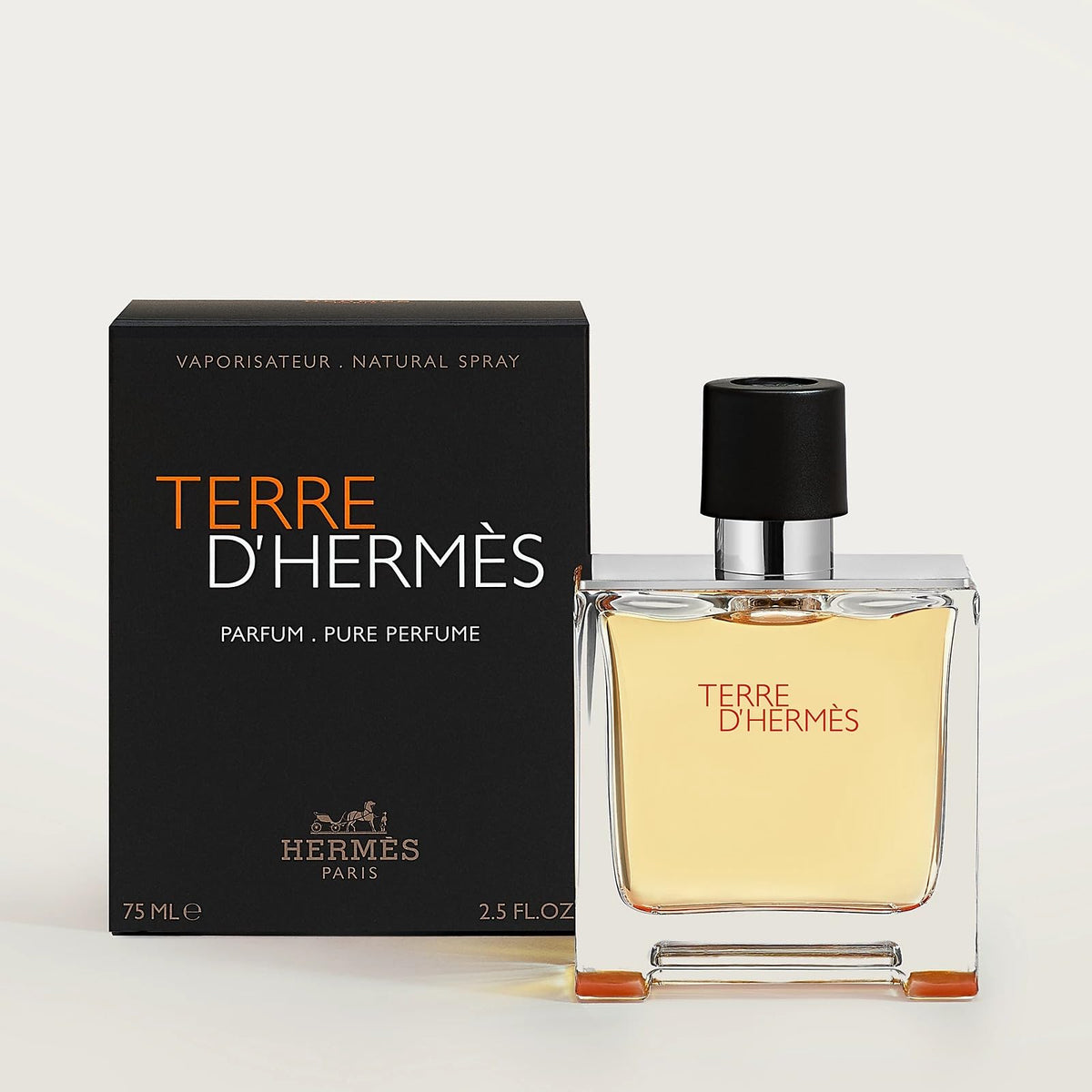 Parfum Spray for Men 2.5 Ounce / 75 ml H746769