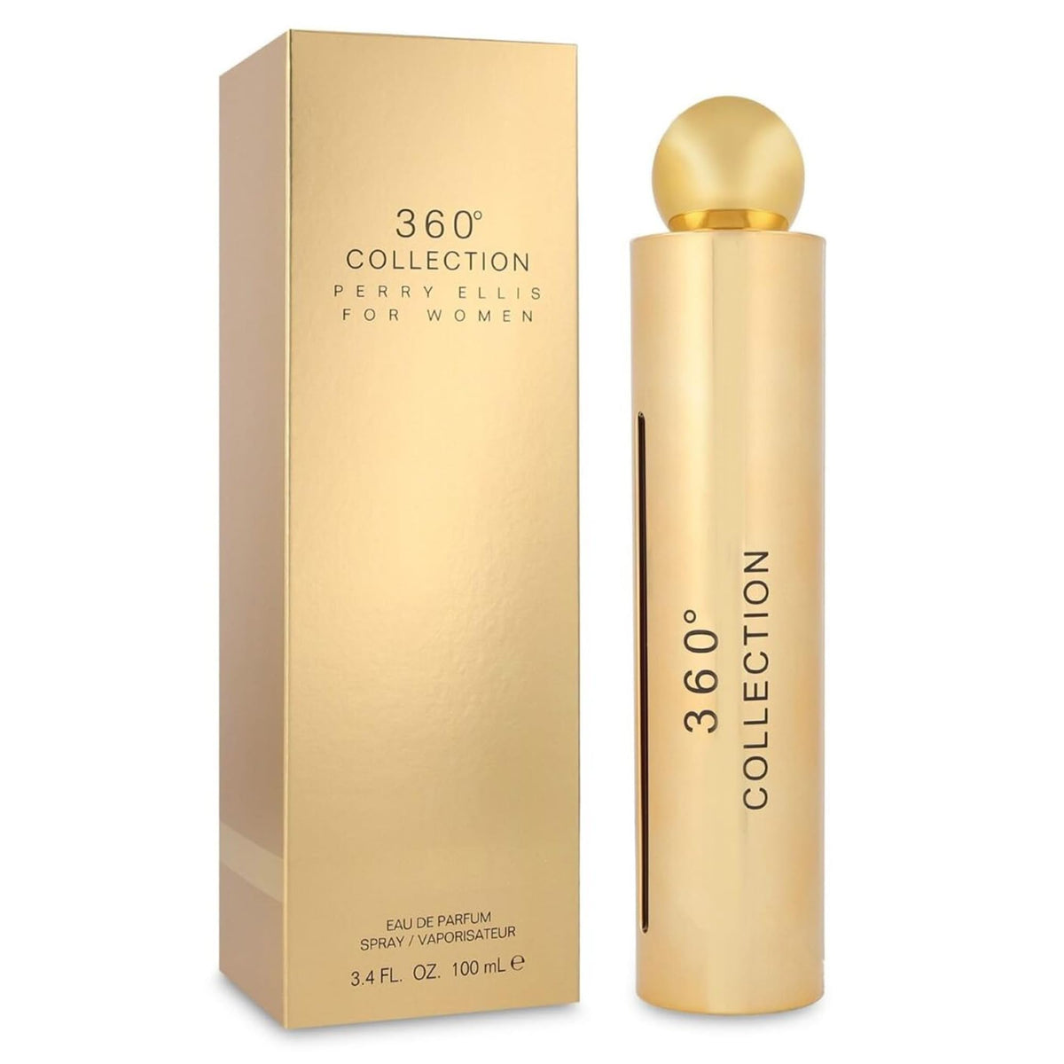 Eau De Parfum Spray for Women 3.4 Fl Oz N39848