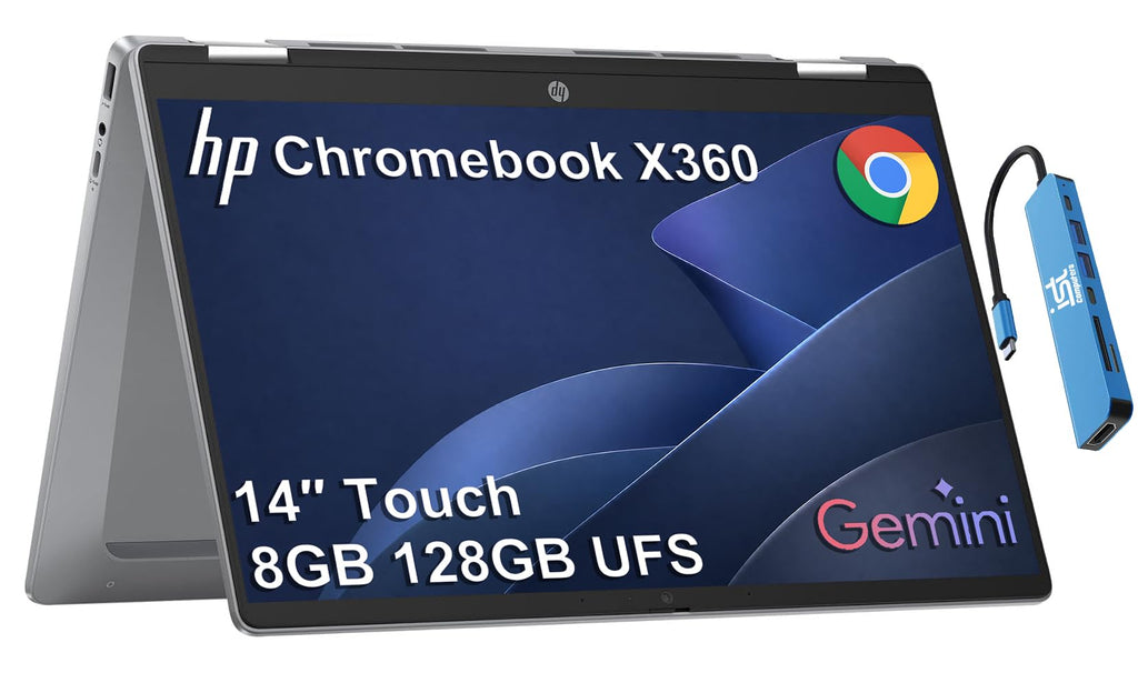 14" 2 in 1 Laptop V68477