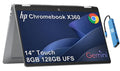 14" 2 in 1 Laptop V68477