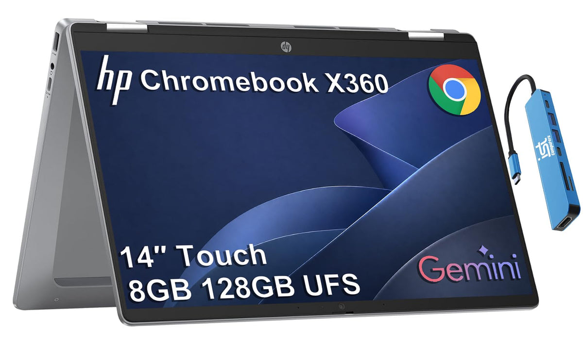 14" 2 in 1 Laptop V68477