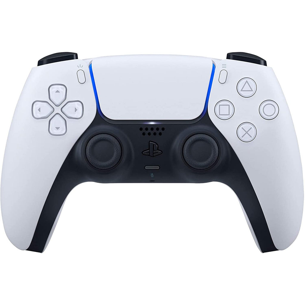 825GB Disc Edition Gaming Console with Wireless Controller V1598
