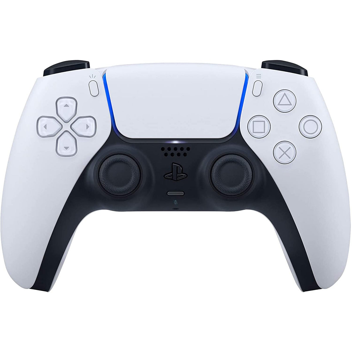 825GB Disc Edition Gaming Console with Wireless Controller V1598