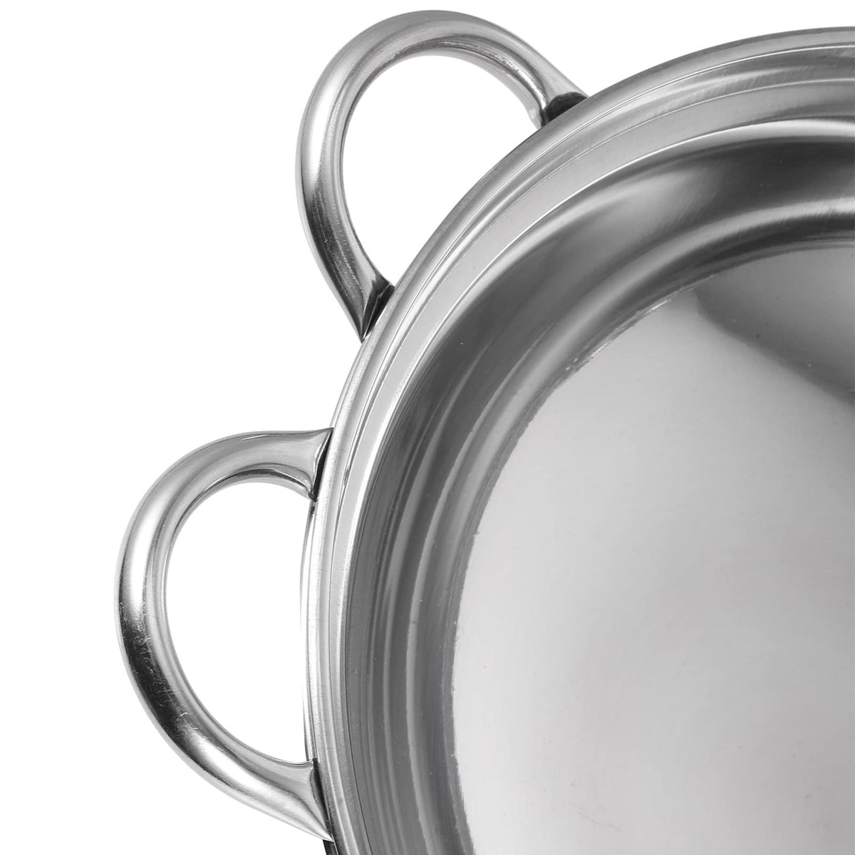 Stainless Steel Hot Pot O54446