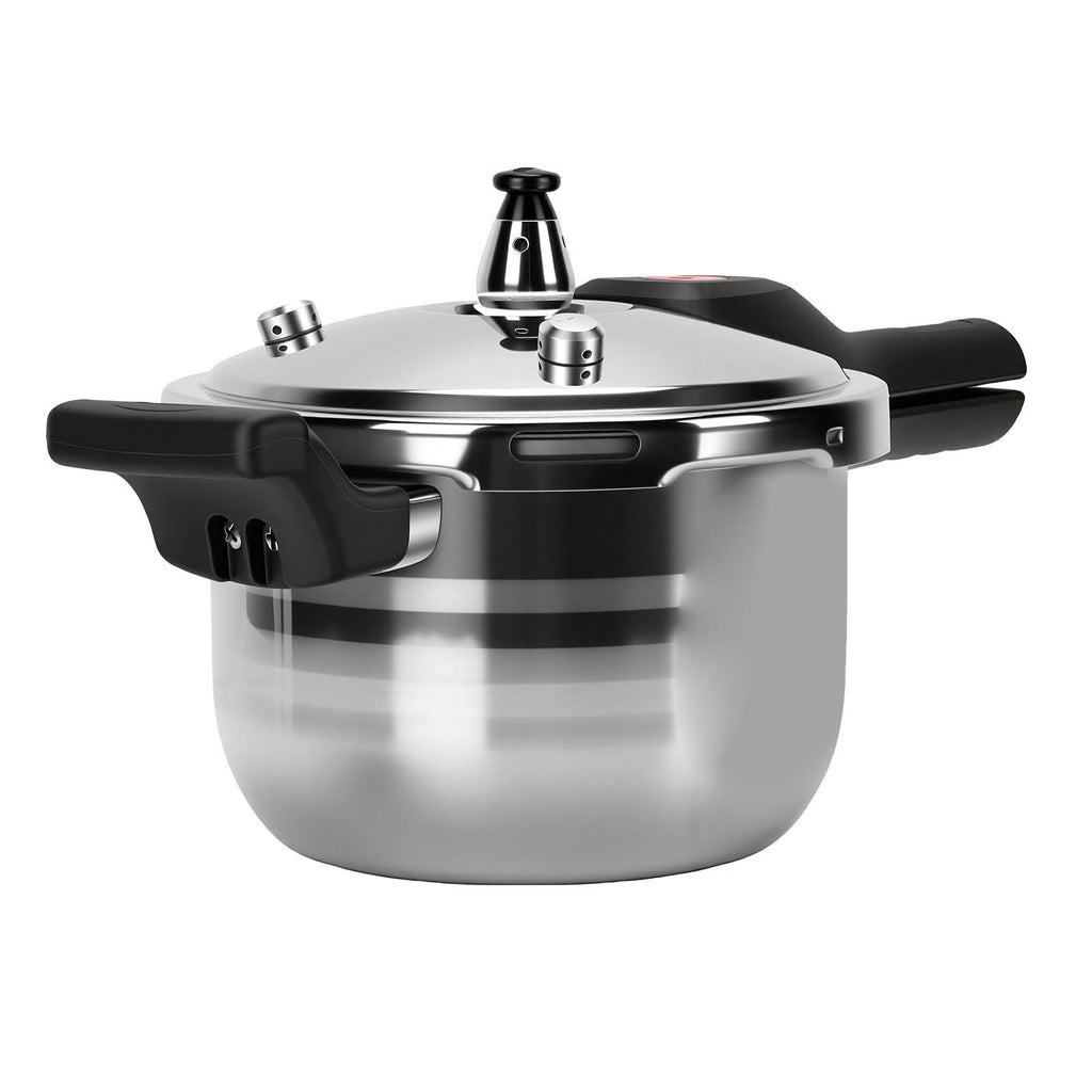 3L Stainless Steel Pressure Cooker L492928
