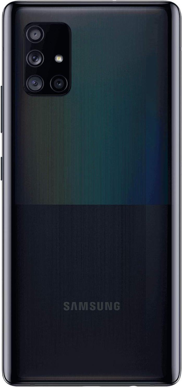 Unlocked 5G Smartphone N1848