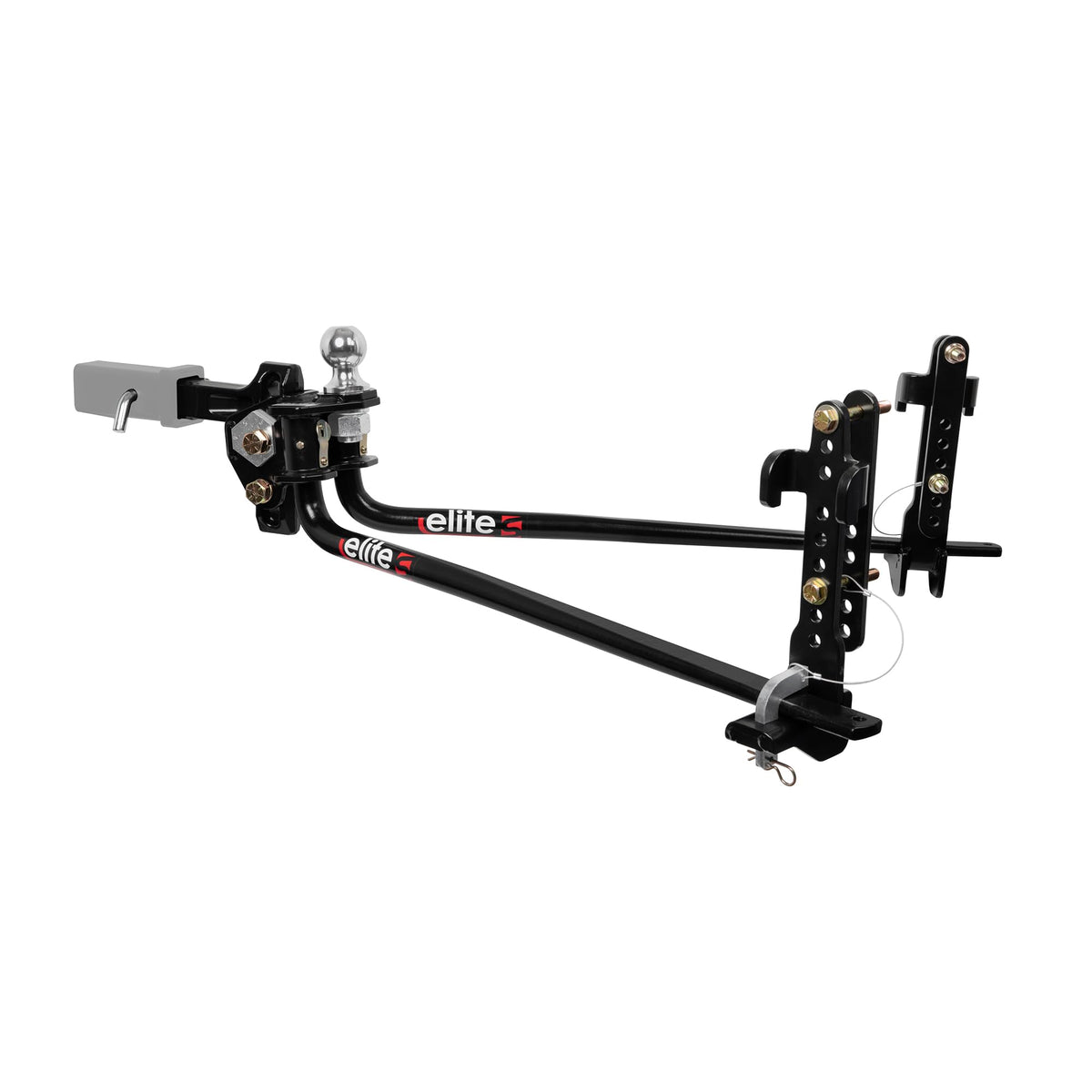2 5/16 In Ball 1,200 Lb Weight Distribution Hitch Kit I88018