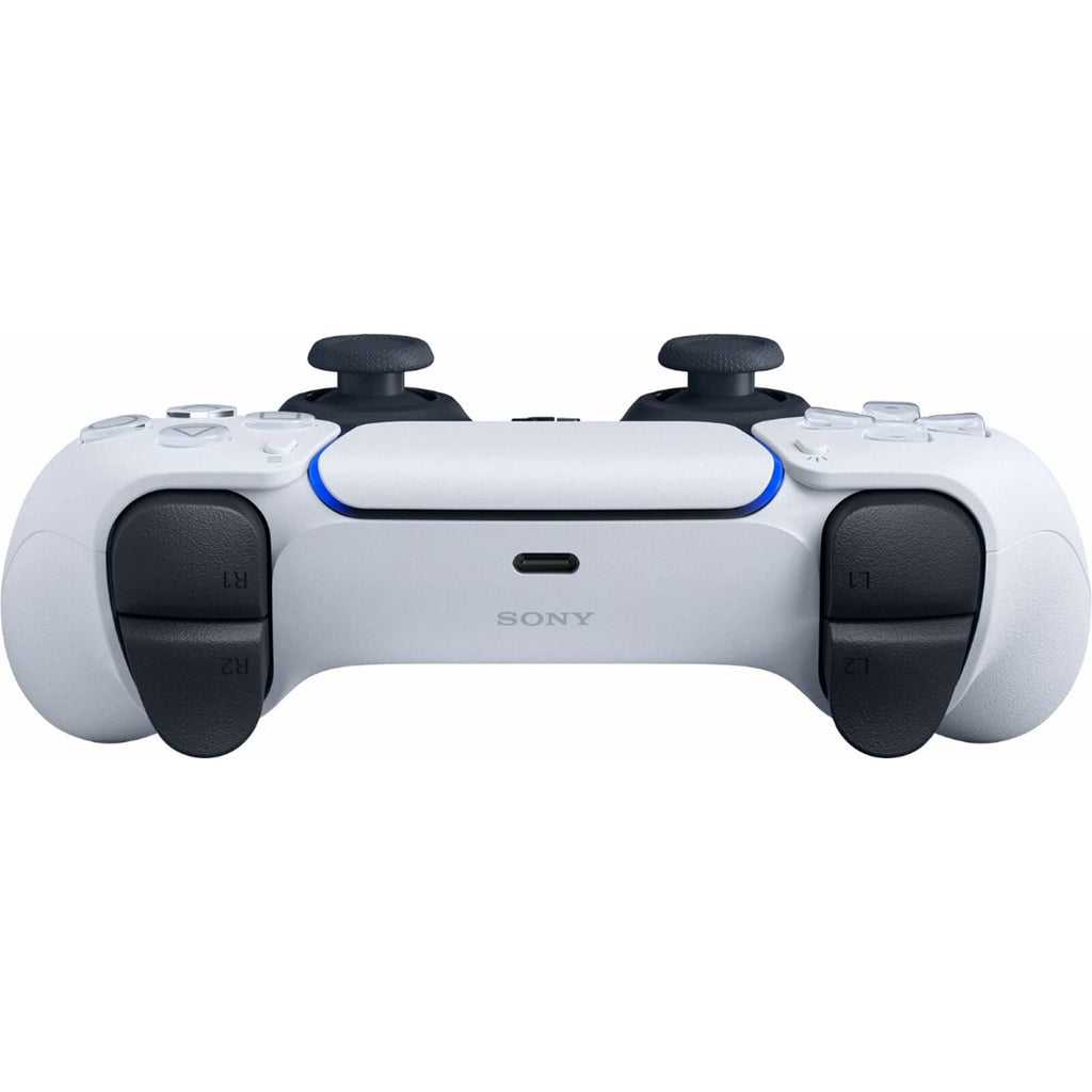 825GB Disc Edition Gaming Console with Wireless Controller V1598