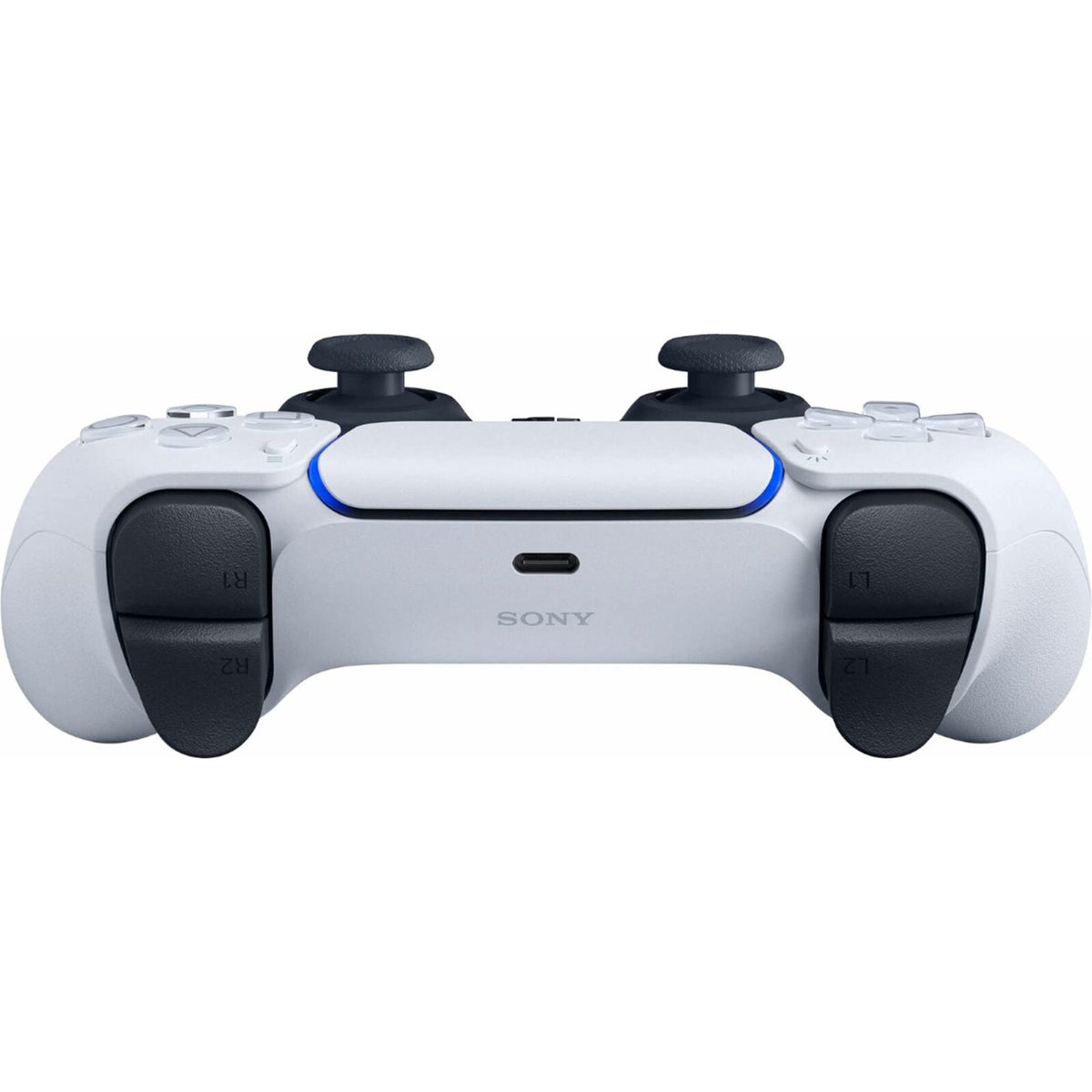 825GB Disc Edition Gaming Console with Wireless Controller V1598
