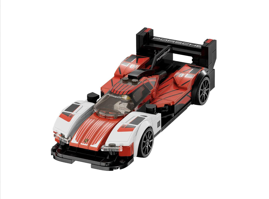 Model Car Building Kit V150982