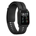 Blood Pressure Monitor Watch with Heart Rate, Blood Oxygen, Sleep Monitoring P9745