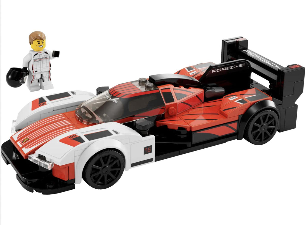 Model Car Building Kit V150982
