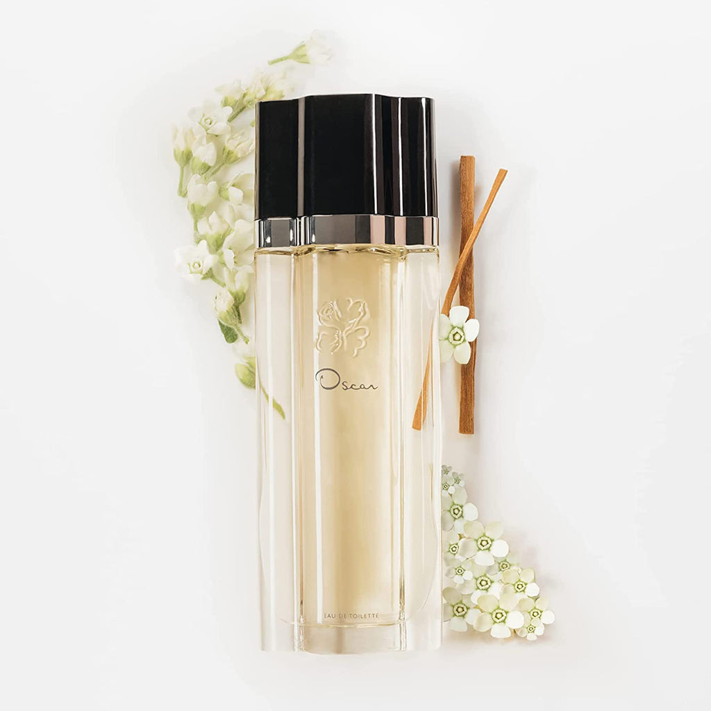 Eau de Toilette Perfume Spray for Women D19348