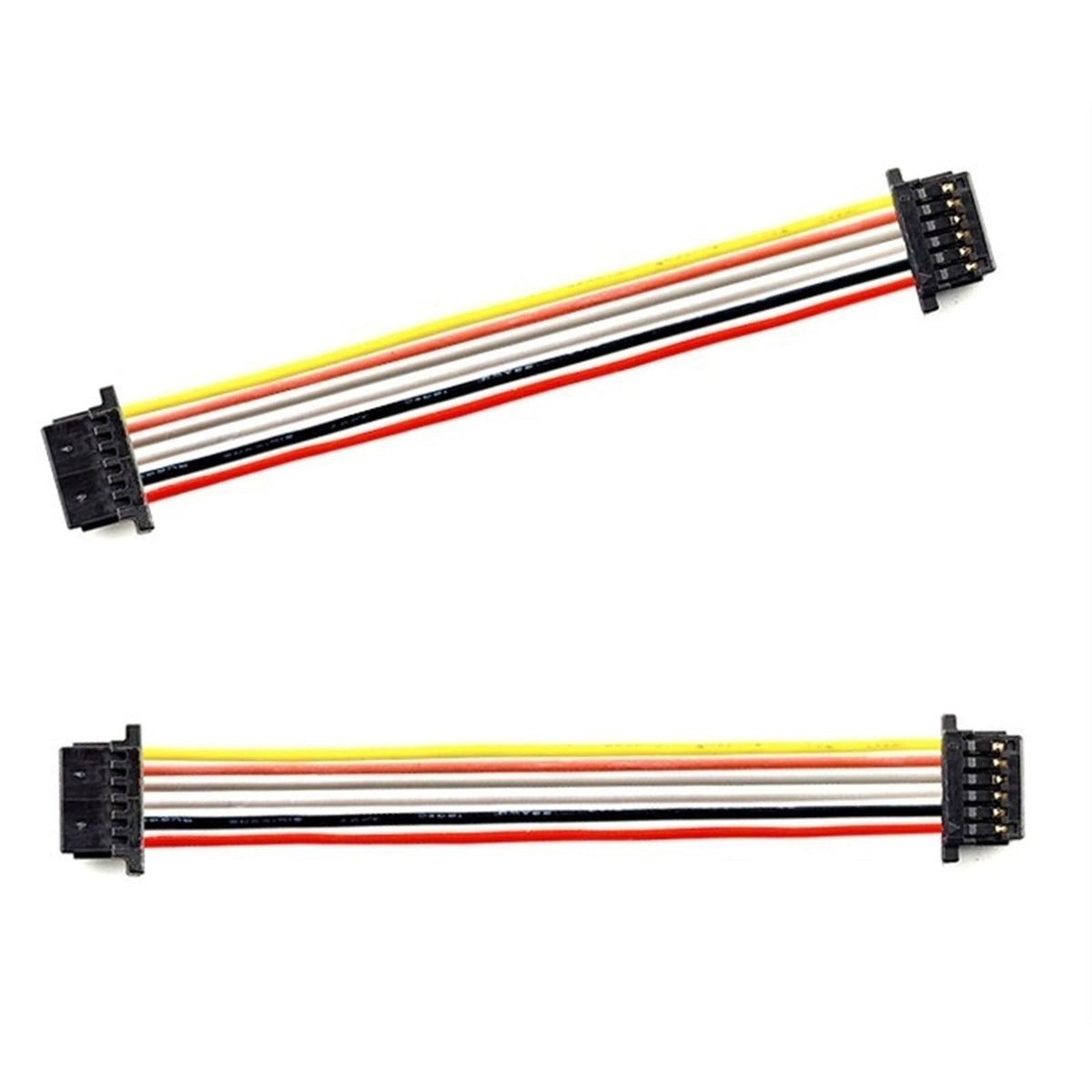 6Pin Direct Plugging Cable 2PCS A2454