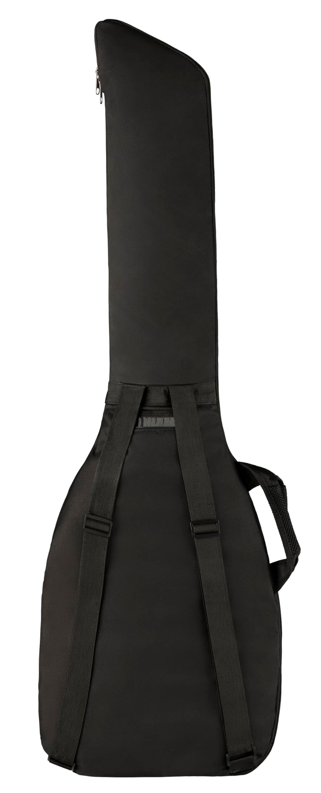 Electric Bass Gig Bag with Backpack Straps W15765