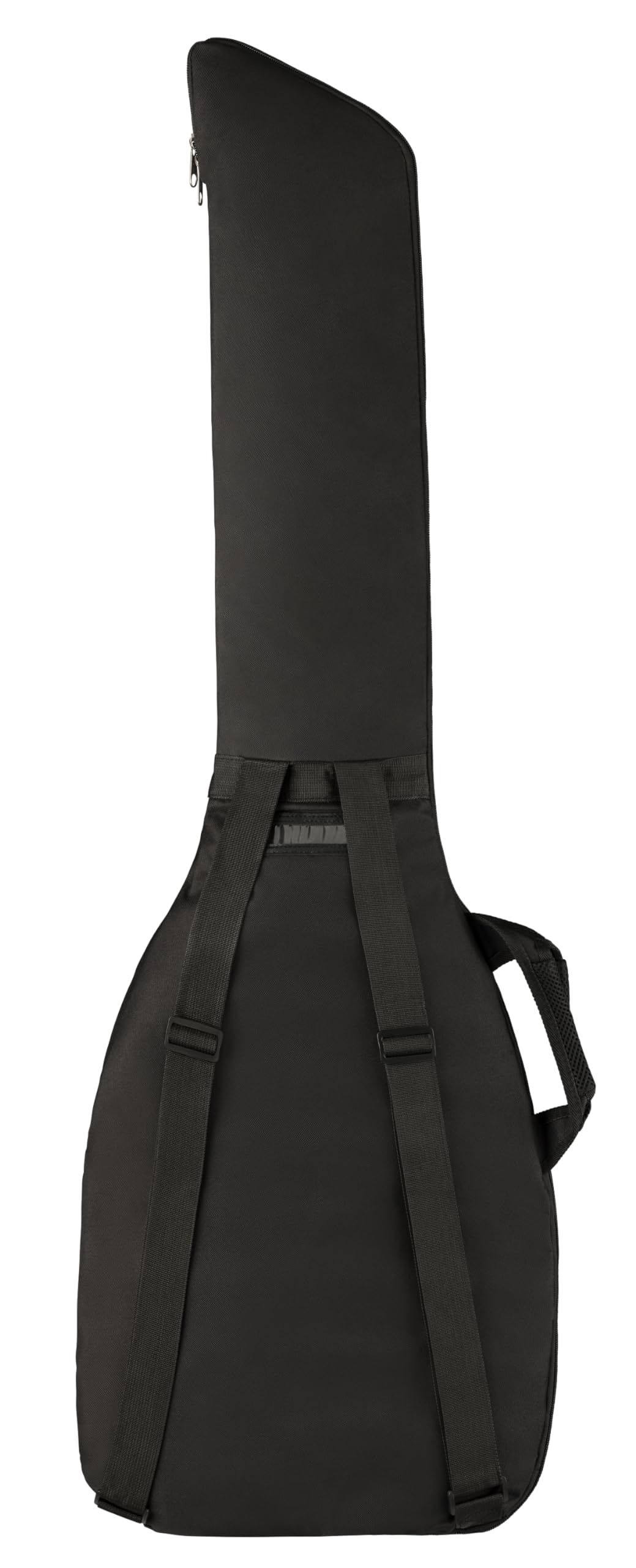 Electric Bass Gig Bag with Backpack Straps W15765
