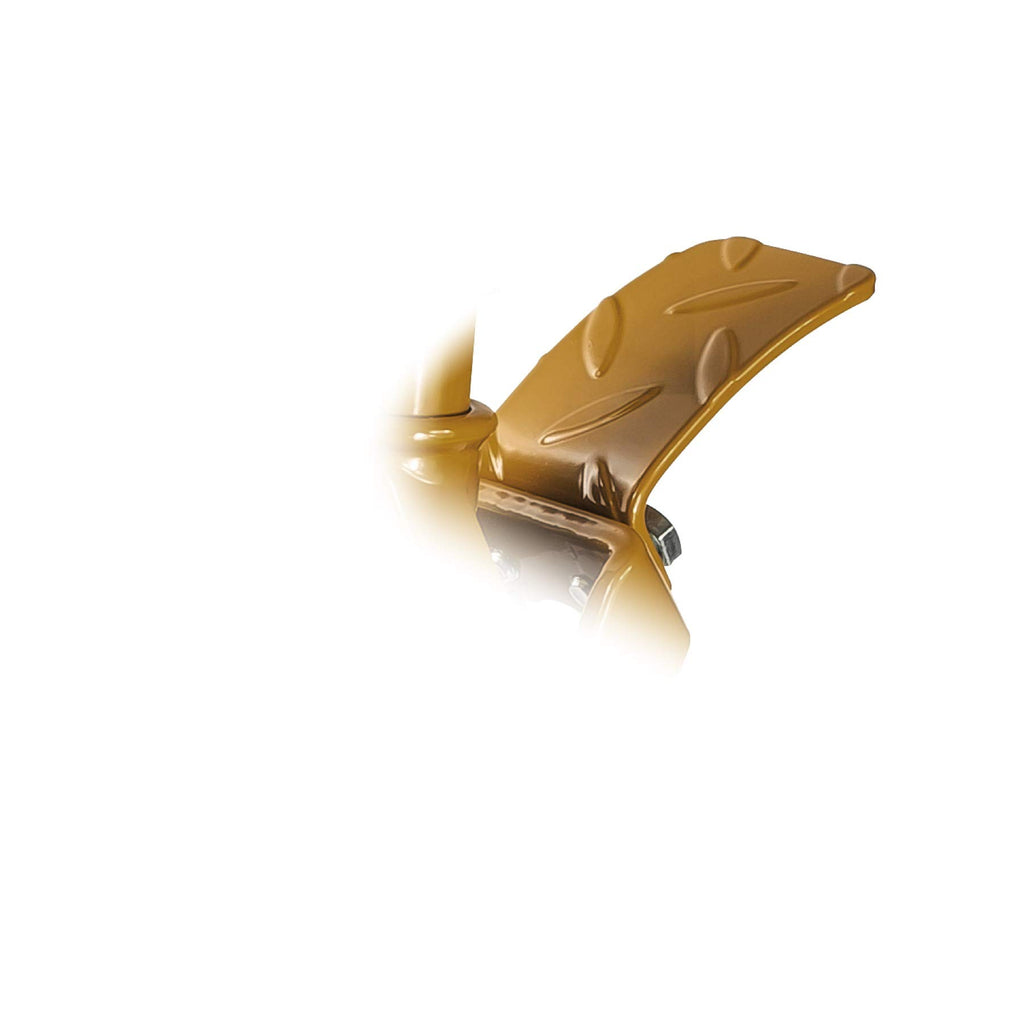 3 Ton Low Profile Service Jack J61118