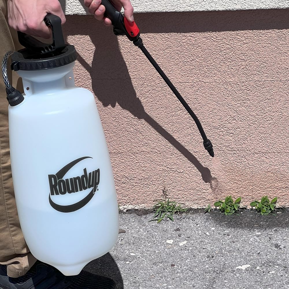 2-Gallon Lawn and Garden Sprayer T345962