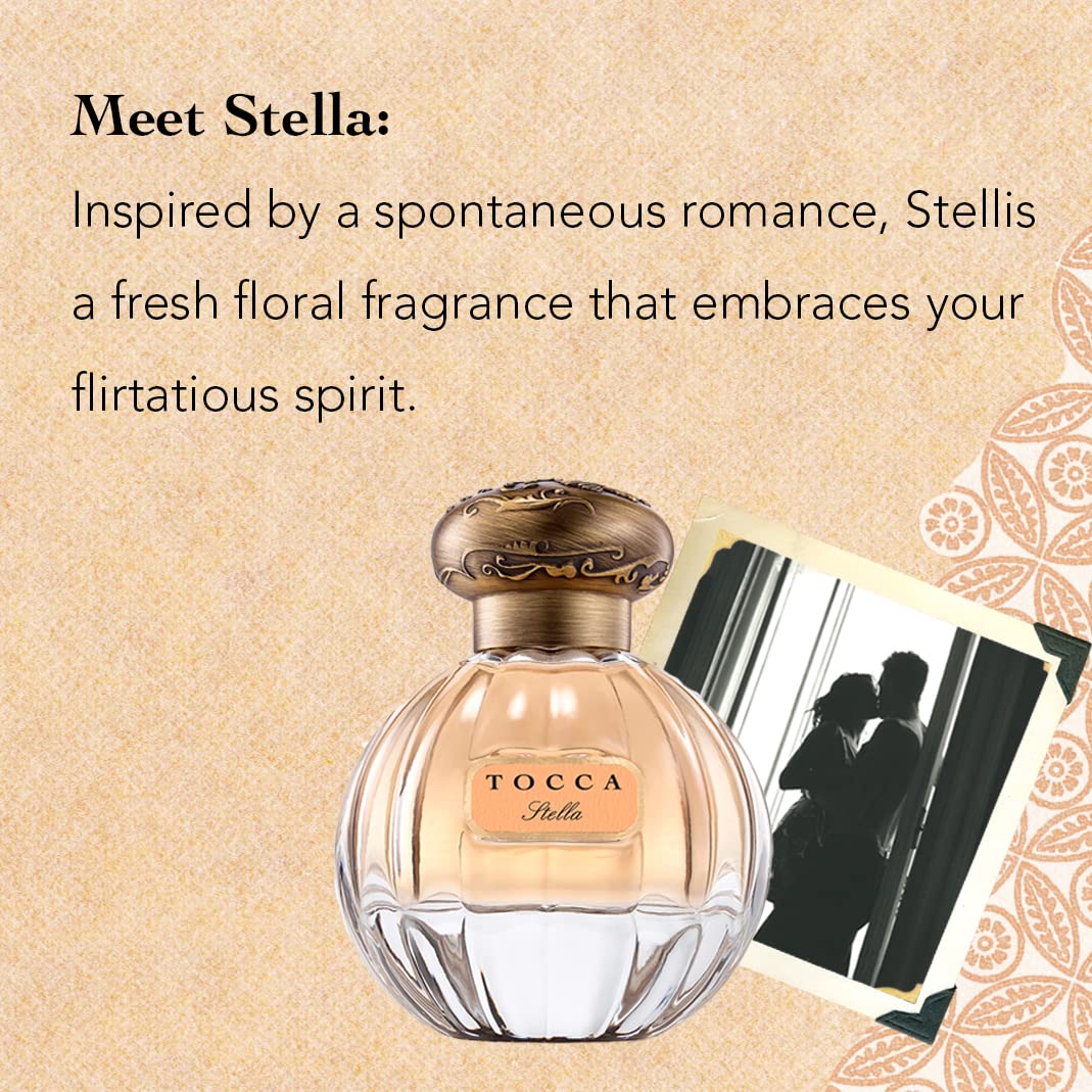 Perfume for Women 1.7oz (50 ml) T962
