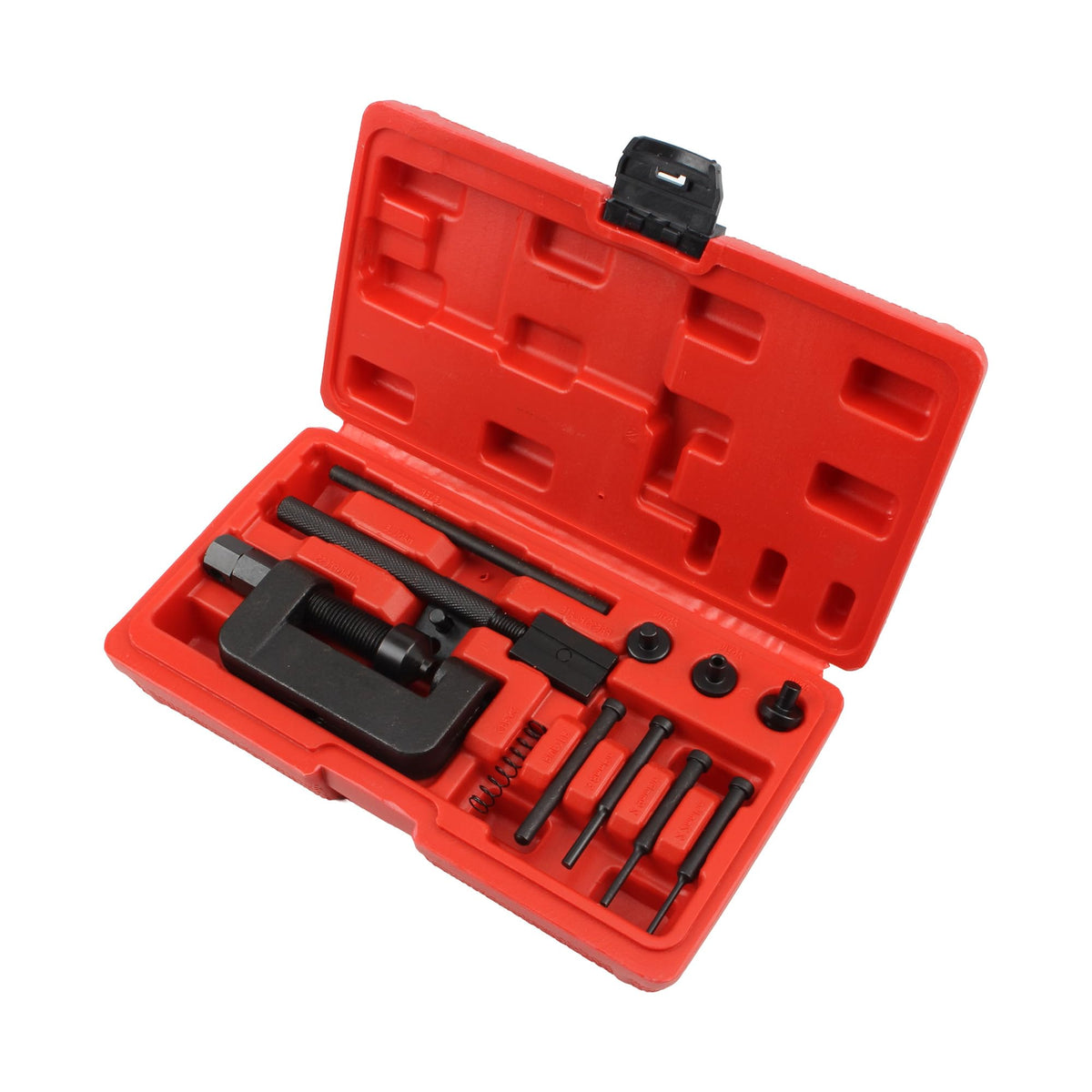Chain Breaker Tool Kit with Storage Case O4355