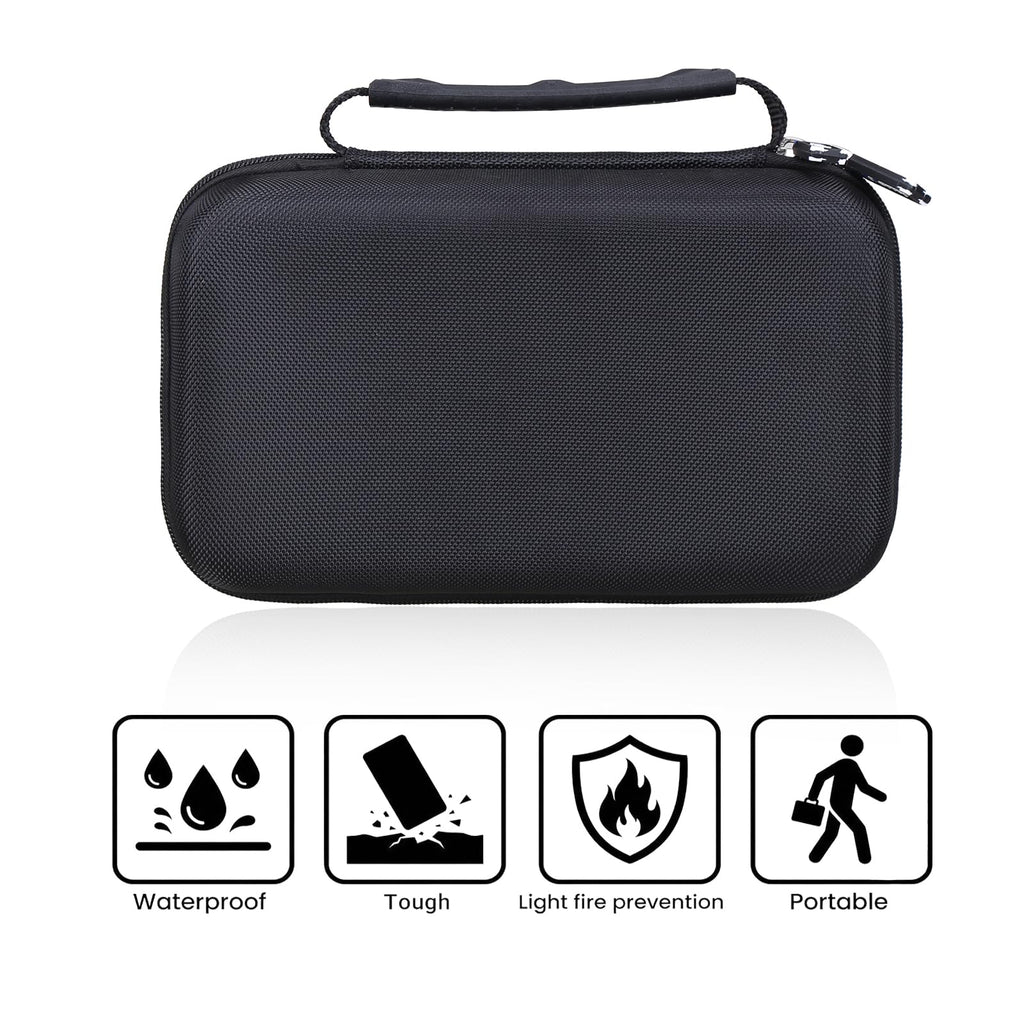Guitar Pedal Case L46053
