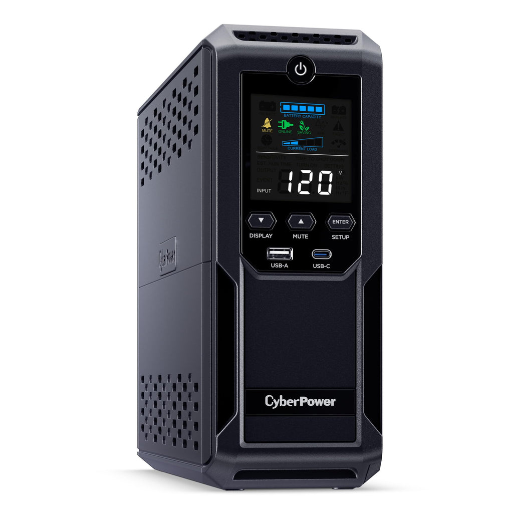 UPS Battery Backup D36849