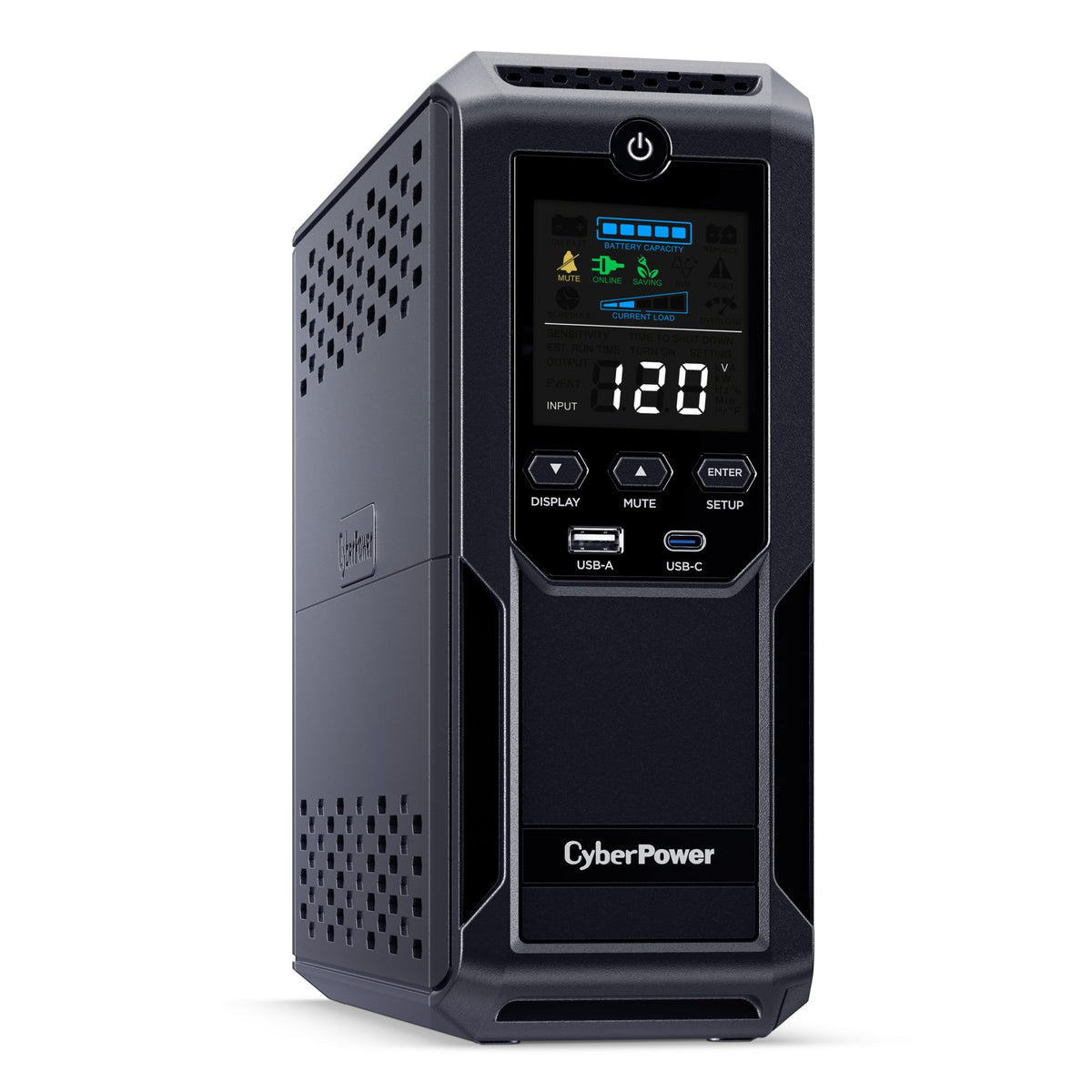 UPS Battery Backup D36849