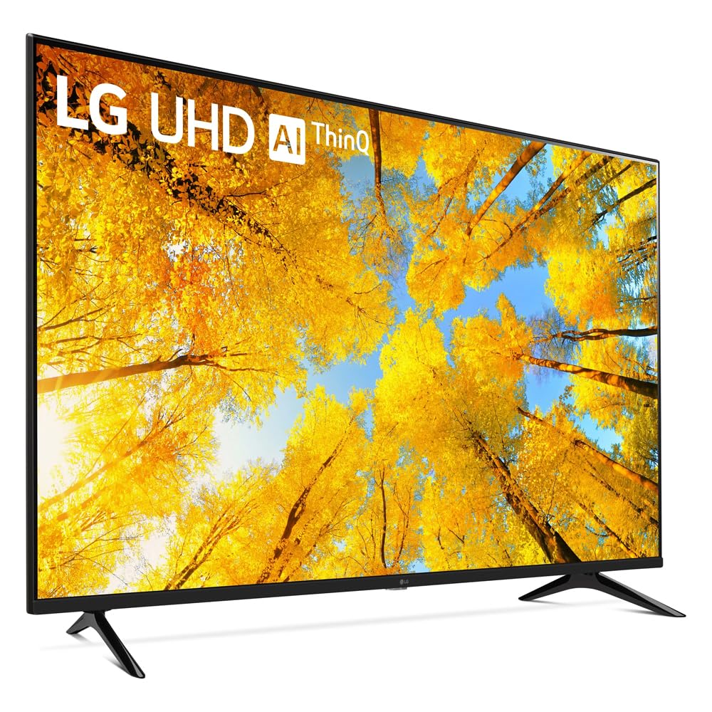 55 Inch 4K UHD Smart TV V148138