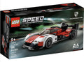 Model Car Building Kit V150982