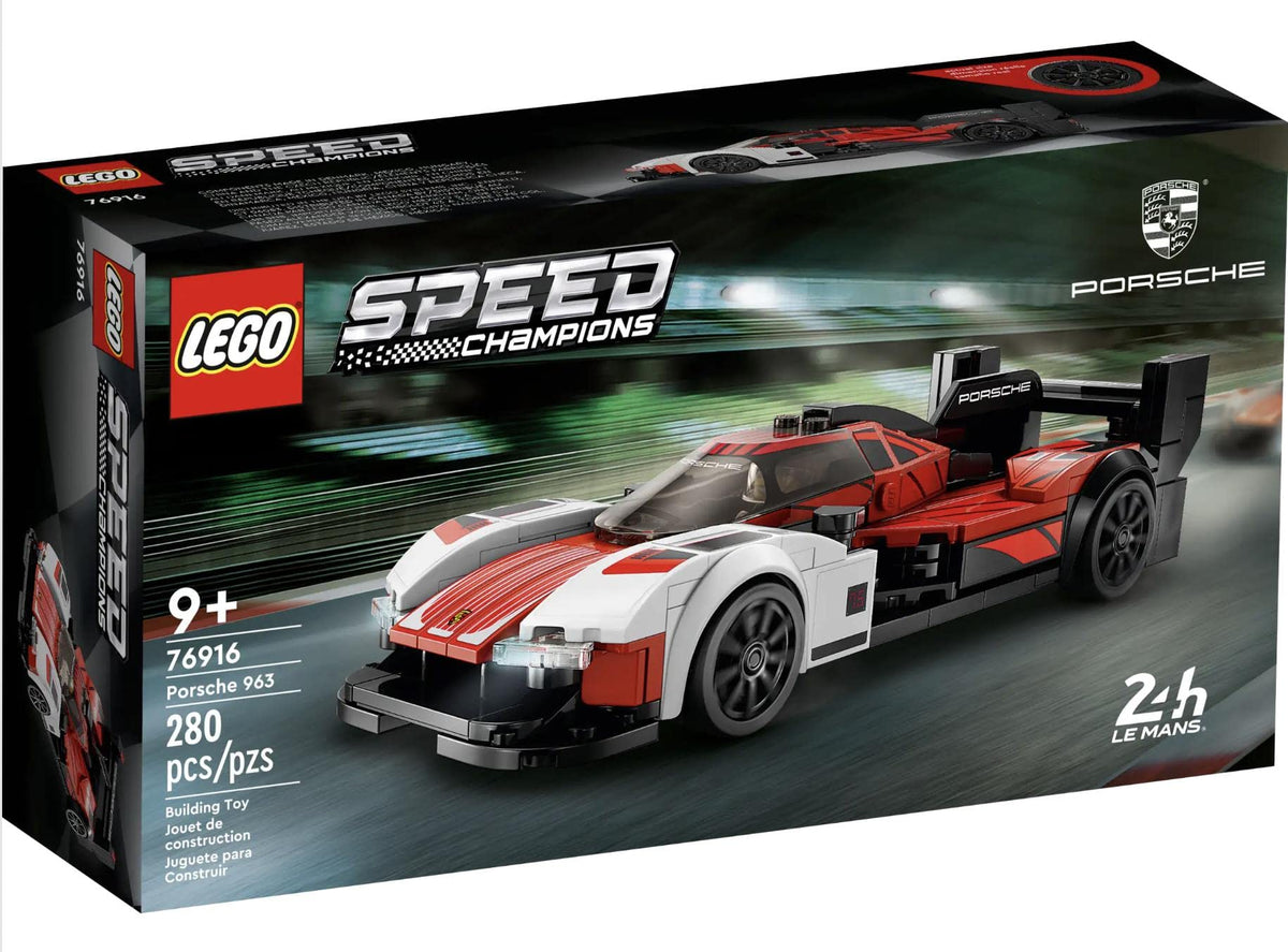 Model Car Building Kit V150982