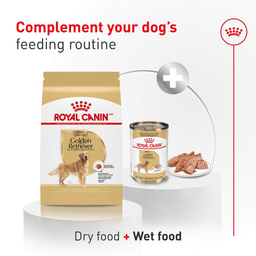 Dry Dog Food 30 lb Bag M103908