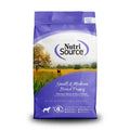 Small & Medium Breed Puppy Dry Dog Food, 4 lb I3201
