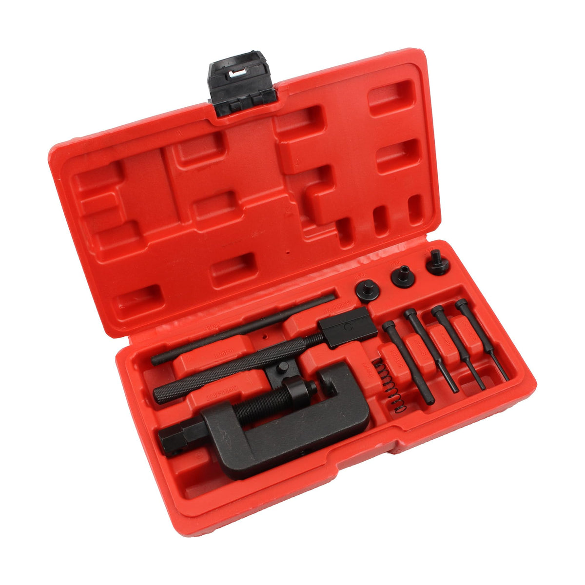 Chain Breaker Tool Kit with Storage Case O4355