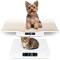 Digital Pet Scale for Cats, Dogs & Small Animals R956