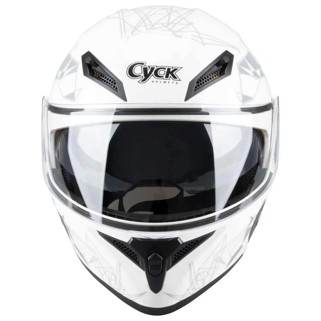 Full Face Helmets E99737