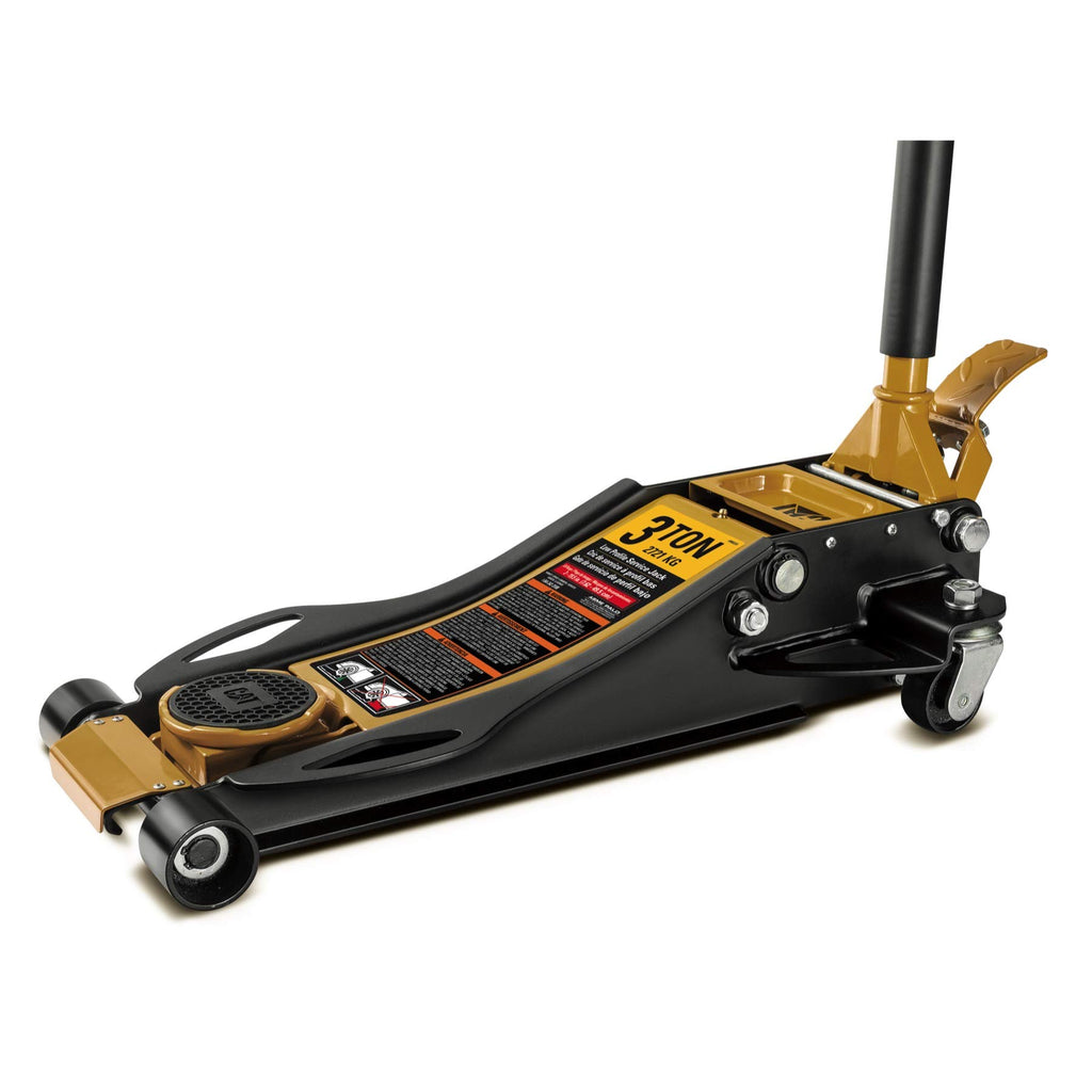 3 Ton Low Profile Service Jack J61118
