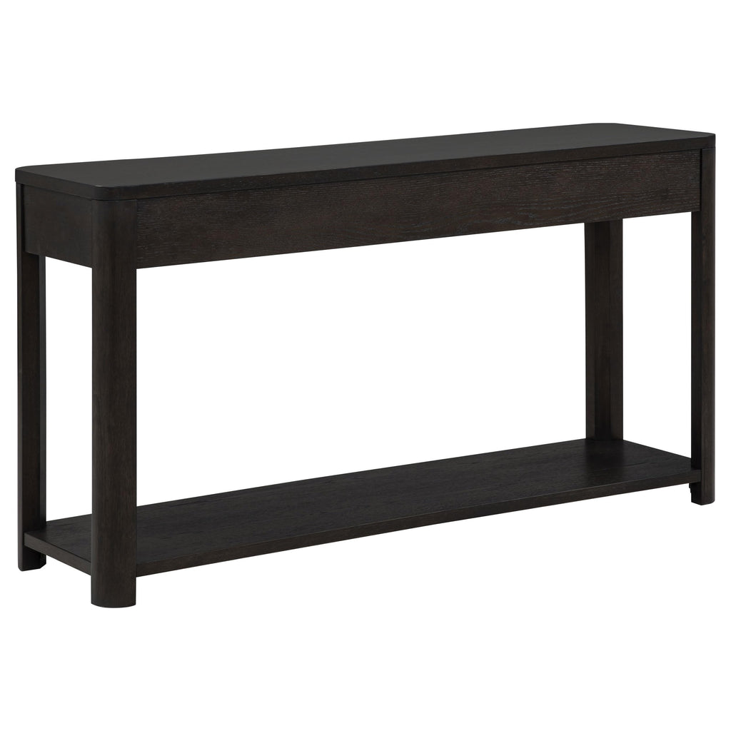 55-Inch Rectangular Console Table K56209