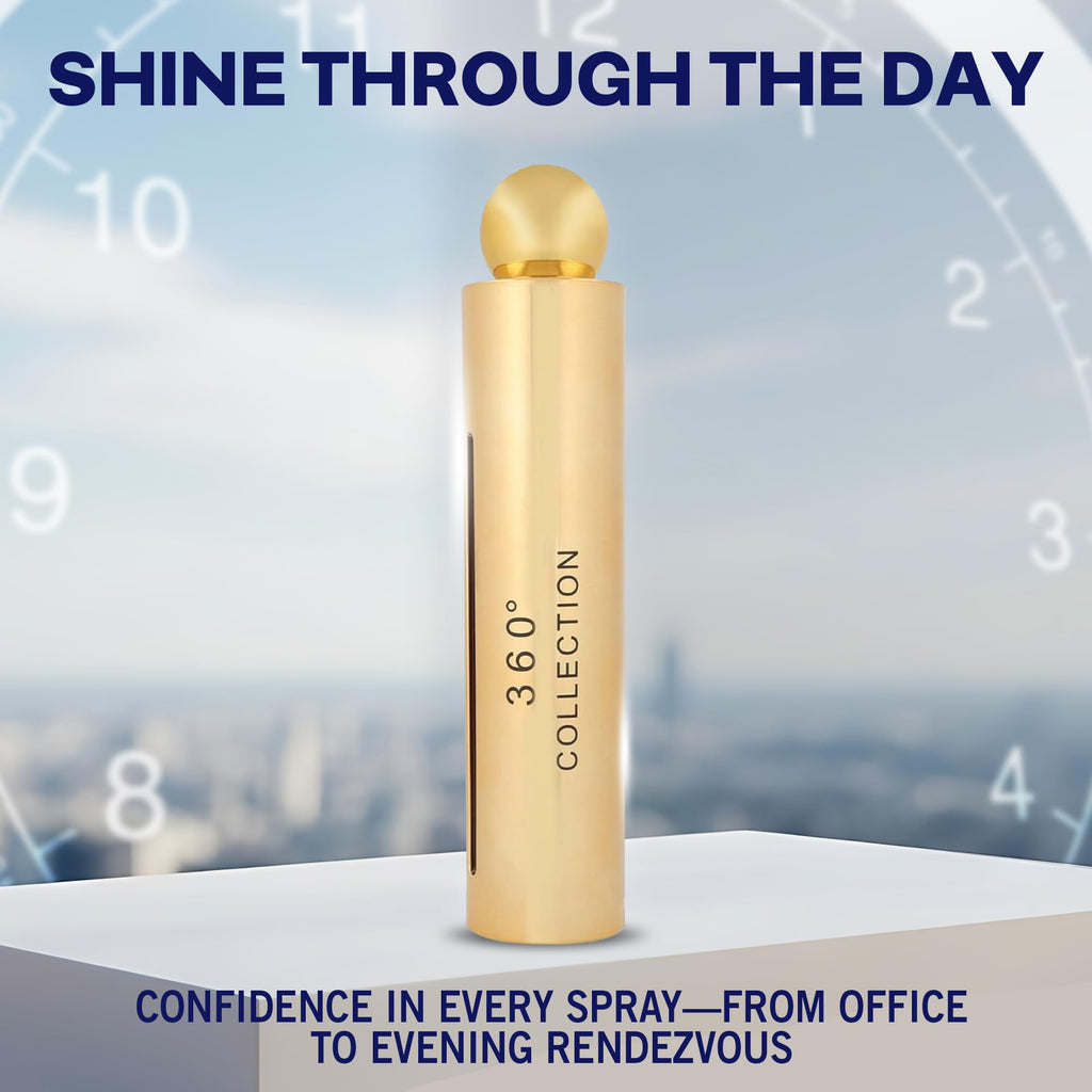 Eau De Parfum Spray for Women 3.4 Fl Oz N39848