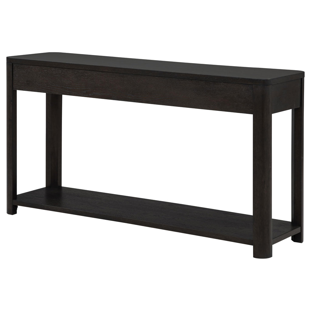 55-Inch Rectangular Console Table K56209