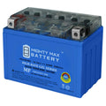12V 11.2Ah Gel Battery M340129